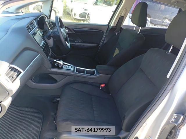 Honda SHUTTLE 2019-08 8547501-15