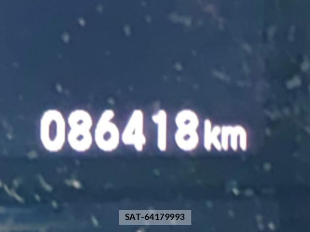 Honda SHUTTLE 2019-08 8547501-9