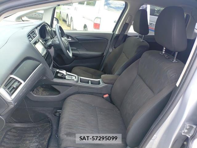 Honda SHUTTLE 2021-08 8547515-15