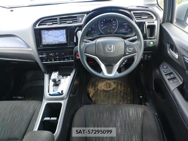 Honda SHUTTLE 2021-08 8547515-2