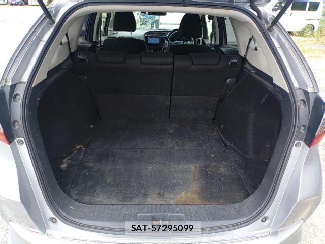 Honda SHUTTLE 2021-08 8547515-7