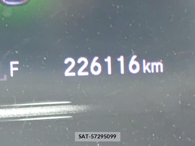 Honda SHUTTLE 2021-08 8547515-9