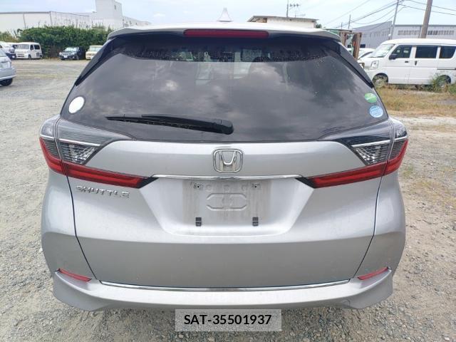 Honda SHUTTLE 2019-08 8547518-1