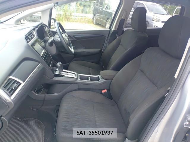Honda SHUTTLE 2019-08 8547518-15