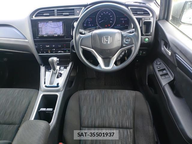 Honda SHUTTLE 2019-08 8547518-2