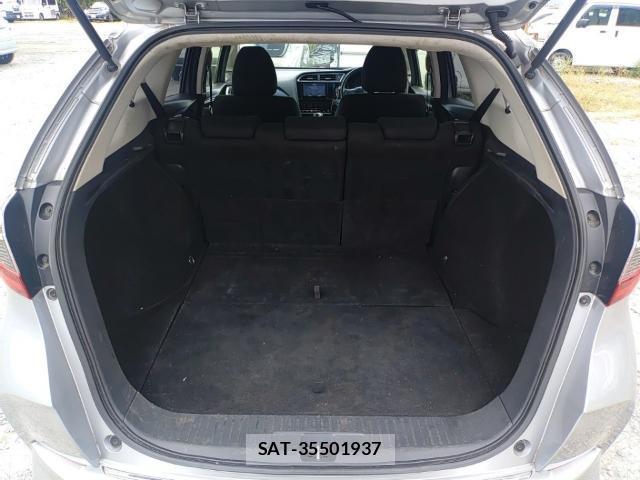 Honda SHUTTLE 2019-08 8547518-7