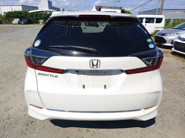Honda SHUTTLE 2020-08 8547522-1