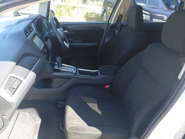 Honda SHUTTLE 2020-08 8547522-15