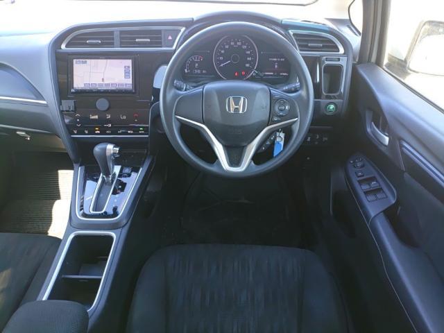 Honda SHUTTLE 2020-08 8547522-2