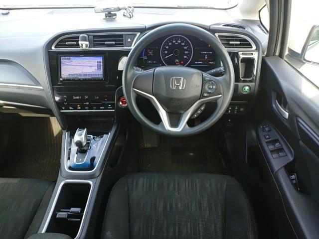 Honda SHUTTLE 2021-08 8547528-2