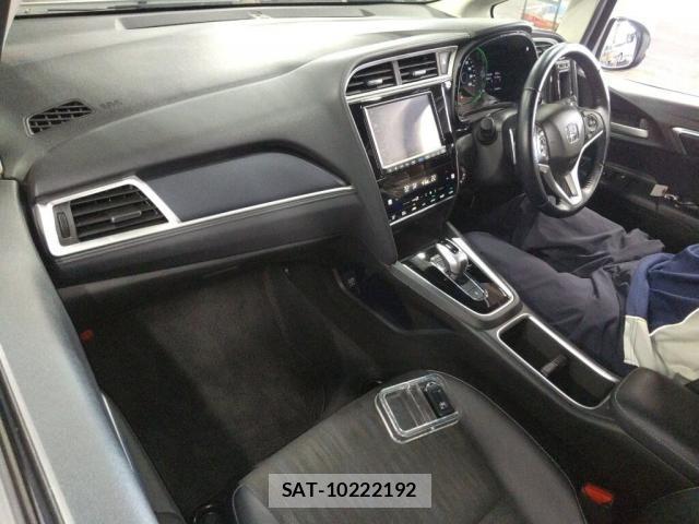 Honda SHUTTLE 2021-10 8547805-2