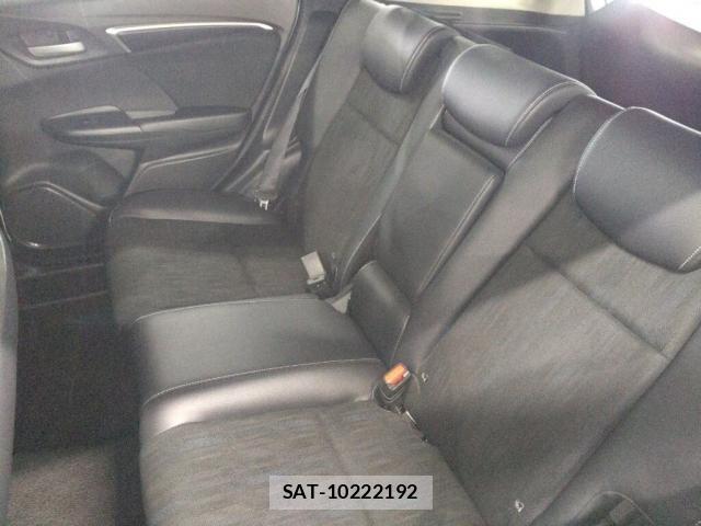 Honda SHUTTLE 2021-10 8547805-3