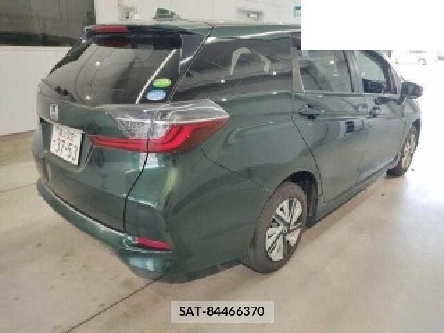 Honda SHUTTLE 2019-10 8547866-1