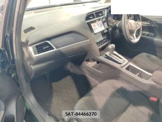 Honda SHUTTLE 2019-10 8547866-2