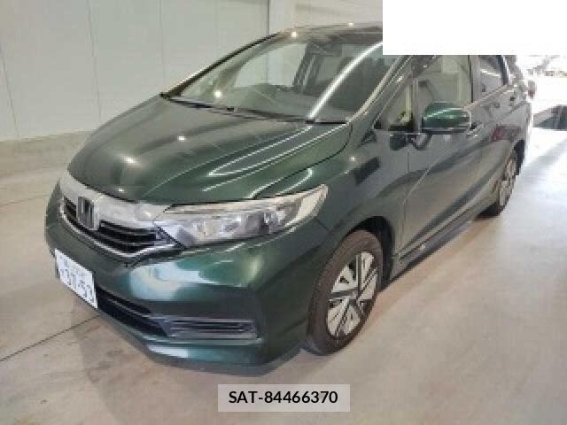 Honda SHUTTLE 2019-10 8547866-3