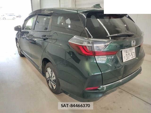 Honda SHUTTLE 2019-10 8547866-4
