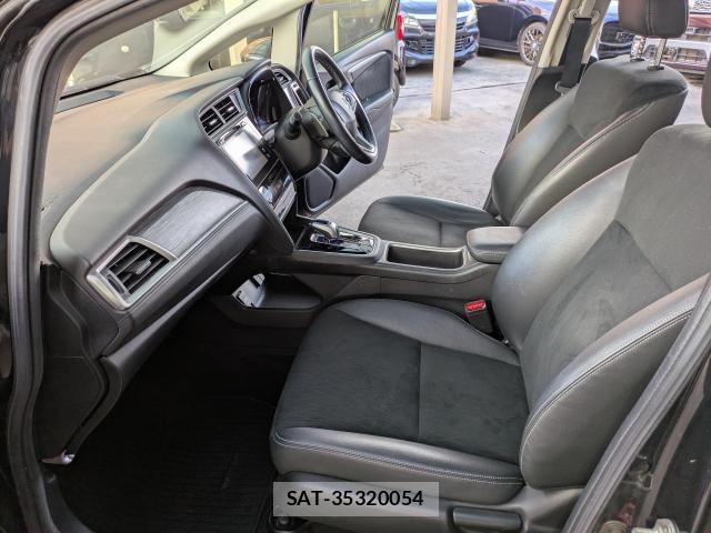 Honda SHUTTLE 2015-12 8549447-14