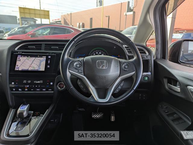 Honda SHUTTLE 2015-12 8549447-17