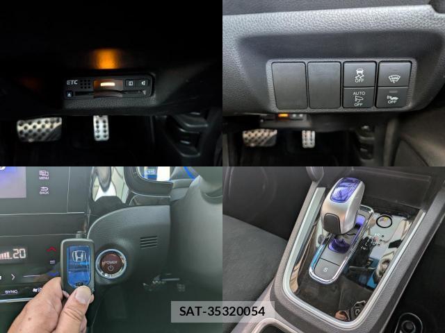Honda SHUTTLE 2015-12 8549447-18