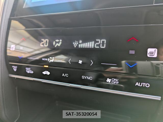Honda SHUTTLE 2015-12 8549447-19