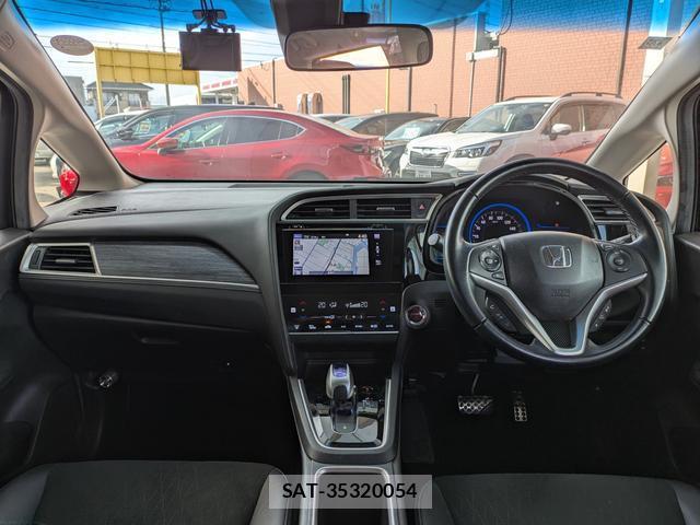 Honda SHUTTLE 2015-12 8549447-2