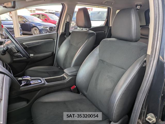 Honda SHUTTLE 2015-12 8549447-5