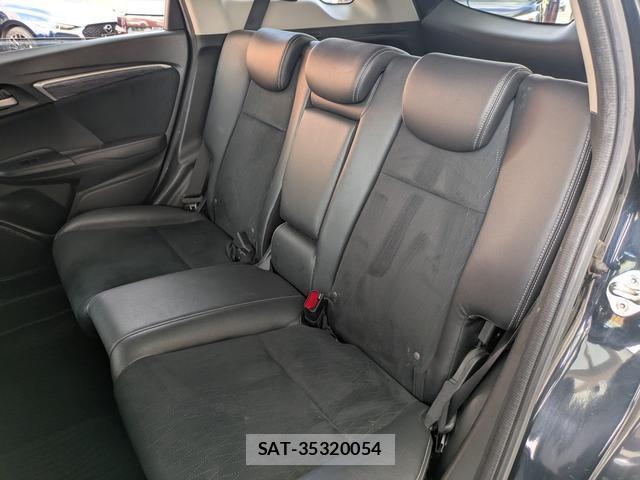 Honda SHUTTLE 2015-12 8549447-6