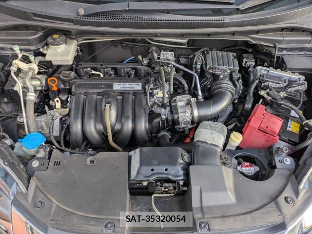 Honda SHUTTLE 2015-12 8549447-7