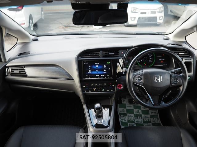 Honda SHUTTLE 2019-06 8551169-1