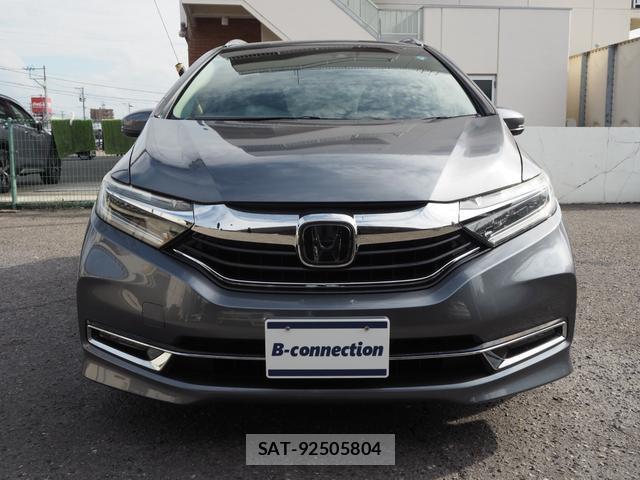 Honda SHUTTLE 2019-06 8551169-3