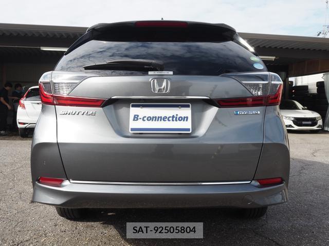 Honda SHUTTLE 2019-06 8551169-4