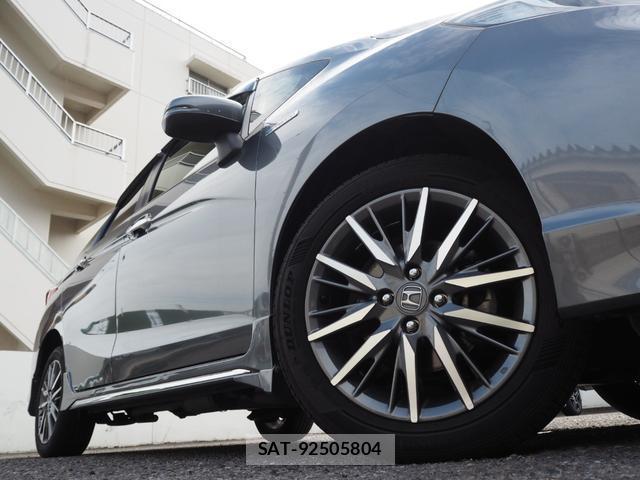 Honda SHUTTLE 2019-06 8551169-6