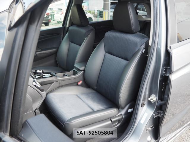 Honda SHUTTLE 2019-06 8551169-8