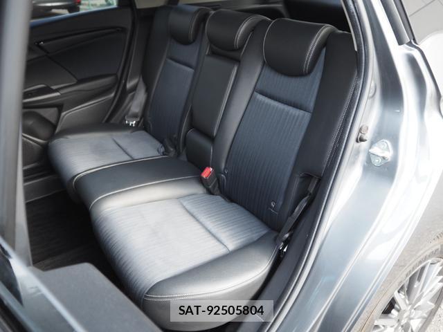 Honda SHUTTLE 2019-06 8551169-9