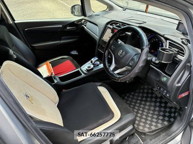 Honda SHUTTLE 2017-10 8551243-11
