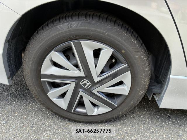 Honda SHUTTLE 2017-10 8551243-4