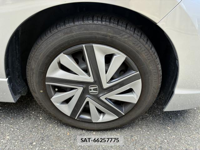 Honda SHUTTLE 2017-10 8551243-5