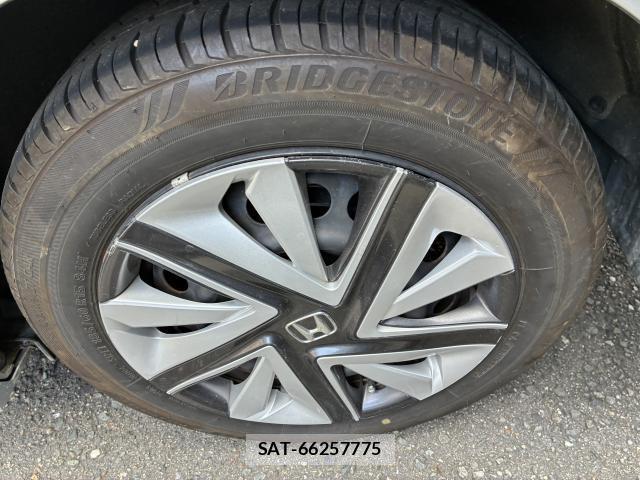 Honda SHUTTLE 2017-10 8551243-6