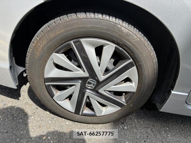 Honda SHUTTLE 2017-10 8551243-7
