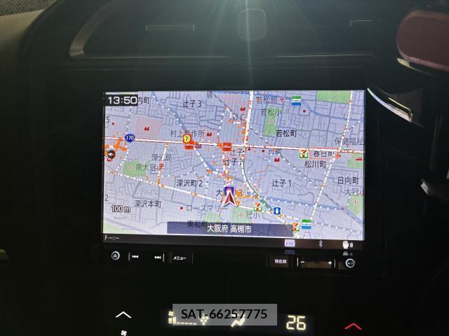 Honda SHUTTLE 2017-10 8551243-8