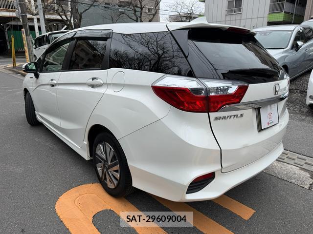 Honda SHUTTLE 2016-01 8551873-1