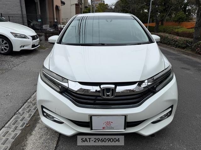 Honda SHUTTLE 2016-01 8551873-5