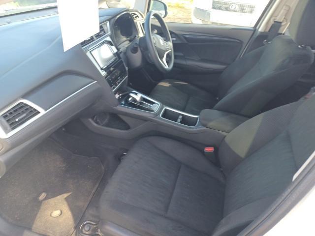 Honda SHUTTLE 2021-08 8552114-15
