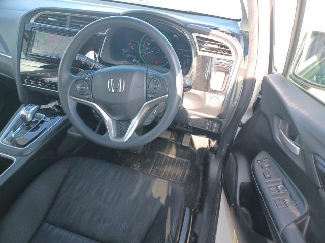 Honda SHUTTLE 2021-08 8552114-2