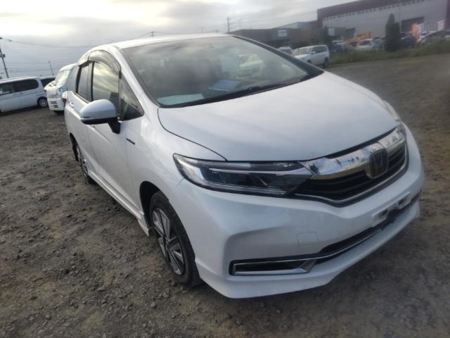 Honda SHUTTLE 2021-08 8552114-3