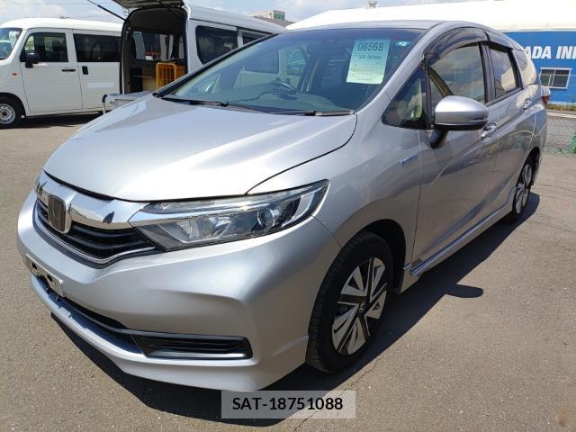 Honda SHUTTLE 2021-05 8552166-0
