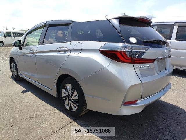 Honda SHUTTLE 2021-05 8552166-5