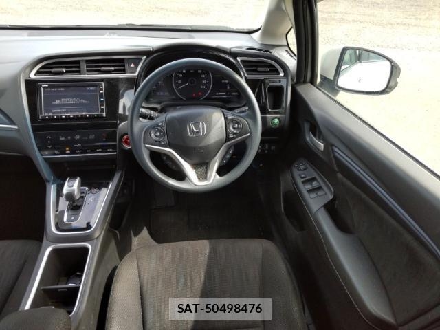 Honda SHUTTLE 2021-08 8552174-2