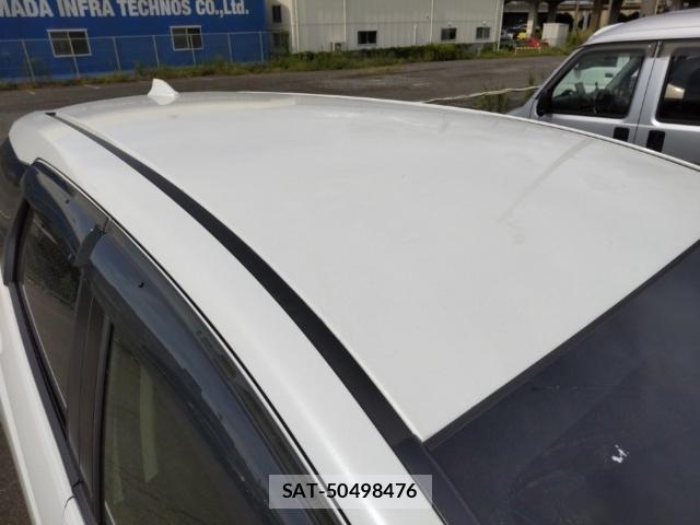 Honda SHUTTLE 2021-08 8552174-6