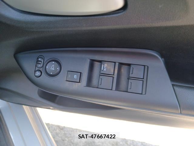 Honda SHUTTLE 2017-08 8552212-13